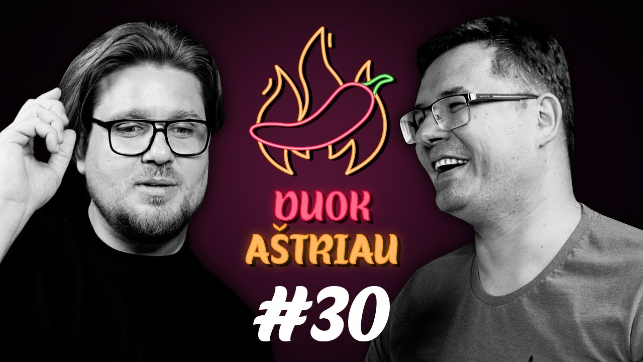 Tinklalaidė duok aštriau