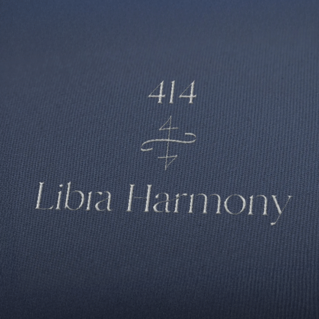Libra harmony
