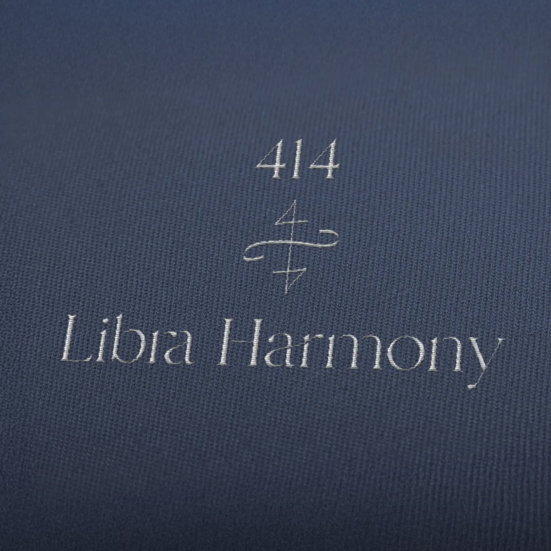 Libra harmony