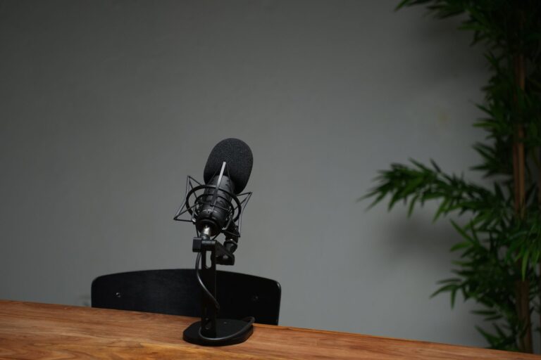 Podcastų filmavimo setas „Šviesus Loftas“ – erdvė „Šiaurys“, Šiaurė Studios, Vilnius