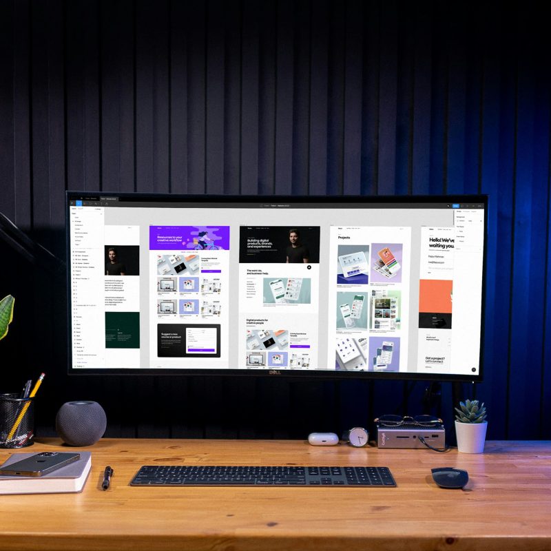 Grafinio dizaino paslaugos